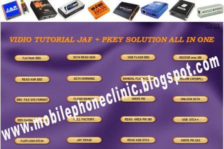 nokia 2700 classic life tools